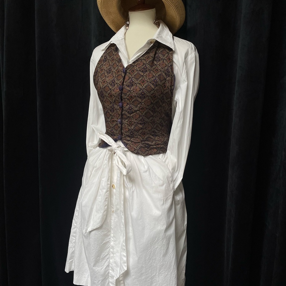 European Vacation Outfit Bundle